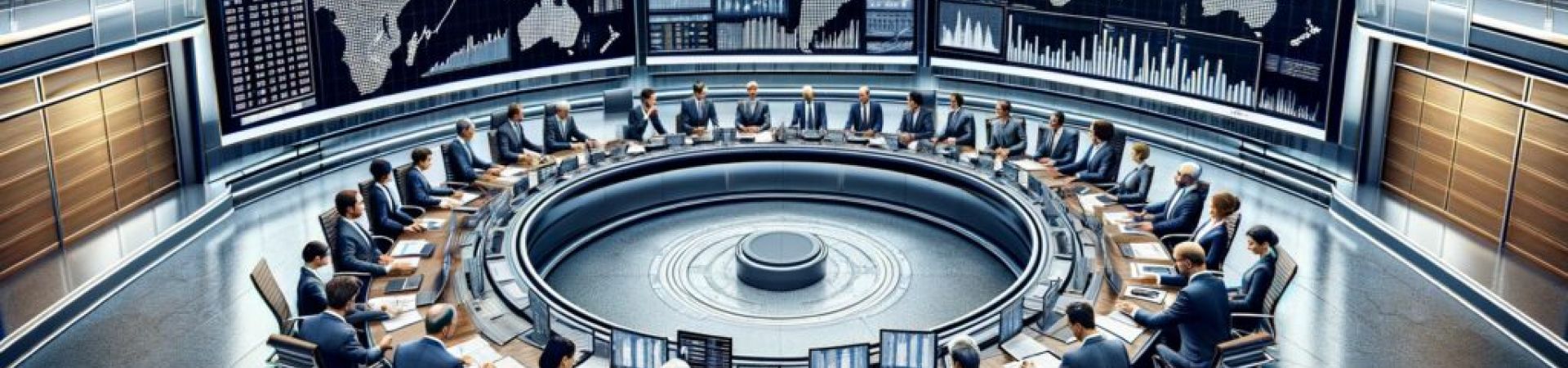 MiFIR und MiFID II: Neue EU-Vorschriften zur St&auml;rkung der Markttransparenz