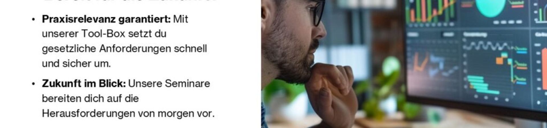 Compliance &ndash; Das musst du wissen: S+P Lehrgang