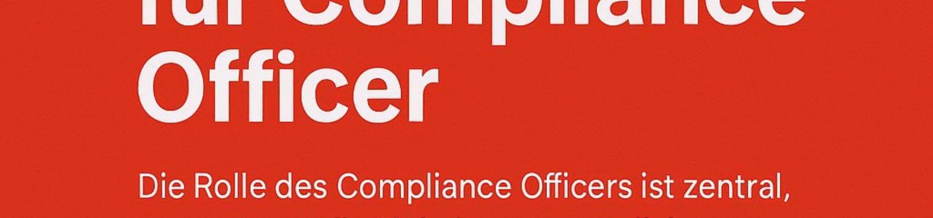 Online Schulung Geldw&auml;sche & Risikoanalyse &ndash; Sachkunde GwB