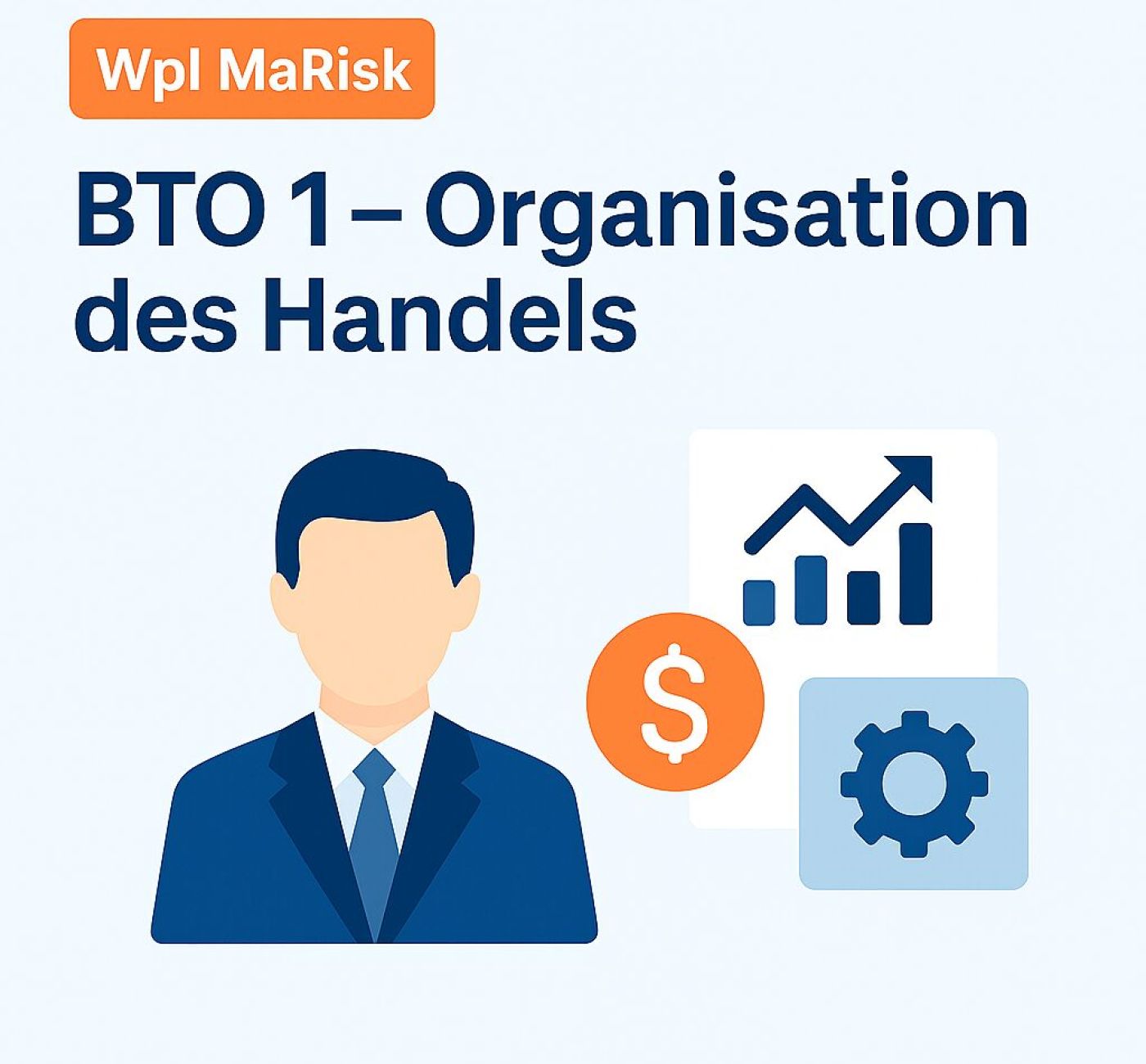 WpI MaRisk, Organisation des Handels, BTO 1, Wertpapierinstitute, Compliance