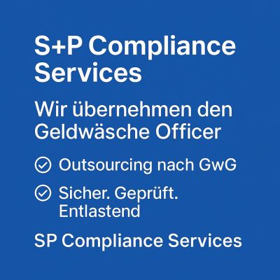S+P Compliance Services