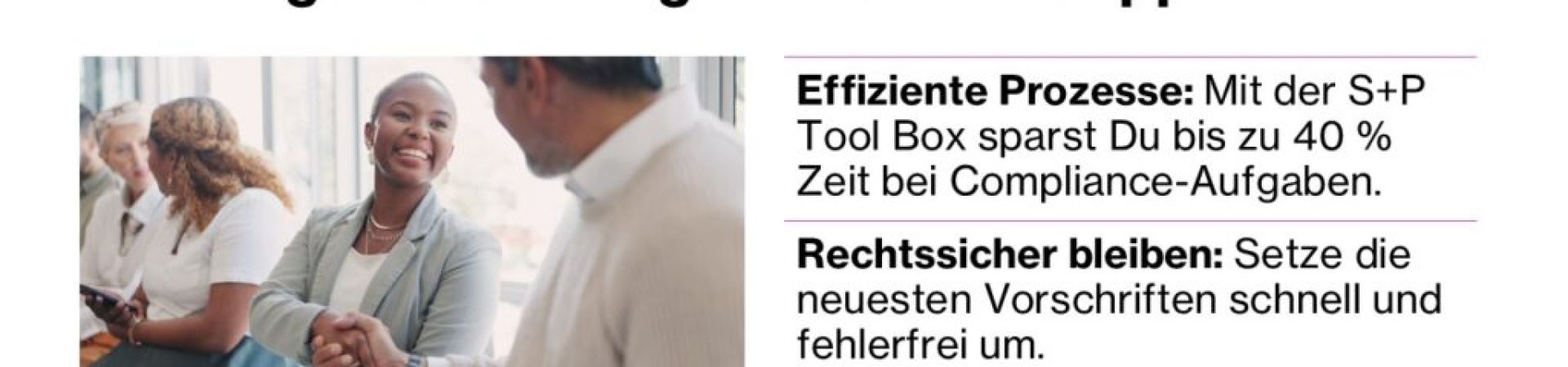 Compliancepr&uuml;fung 2025: Top 9 Pr&uuml;fungsfeststellungen und Praxistipps