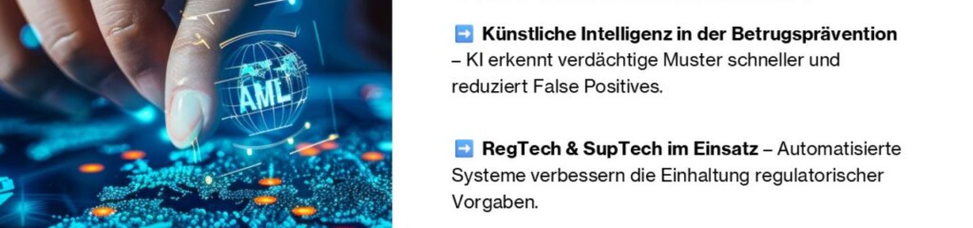 Effektive AFC-Strategien erfordern starke KYC-Prozesse, moderne Technologien und klare Compliance-Richtlinien zur Verhinderung von Finanzkriminalität.