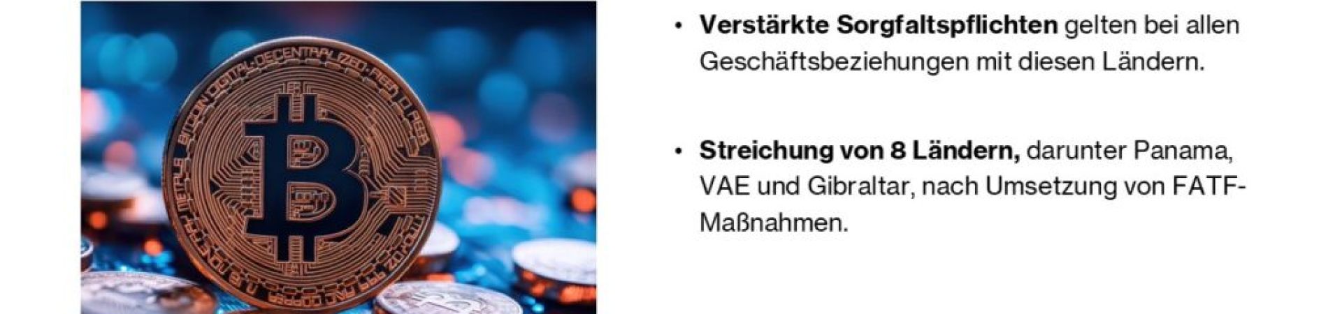 EU aktualisiert Hochrisikol&auml;nder-Liste (Stand Juni 2025)