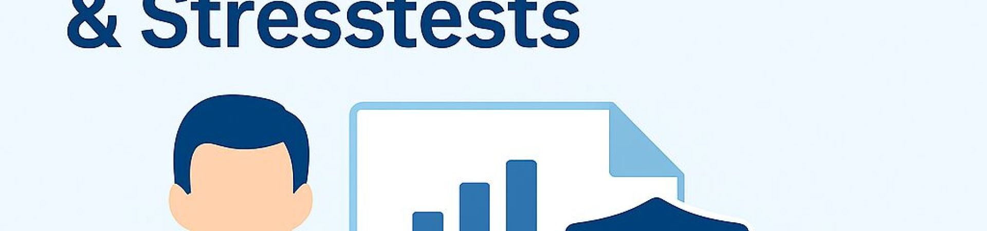 WpI MaRisk AT 4.3.3 &ndash; Risikomanagement & Stresstests: Schlank, wirksam, BaFin-konform