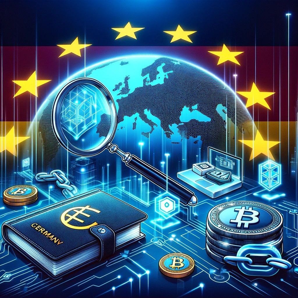 Die EU-Travel Rule und TFR: Neue Maßstäbe in der Regulierung von Kryptotransfers