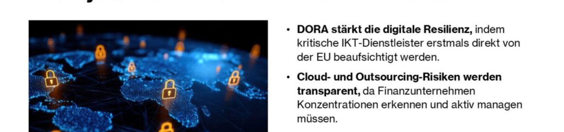 DORA Compliance 2026