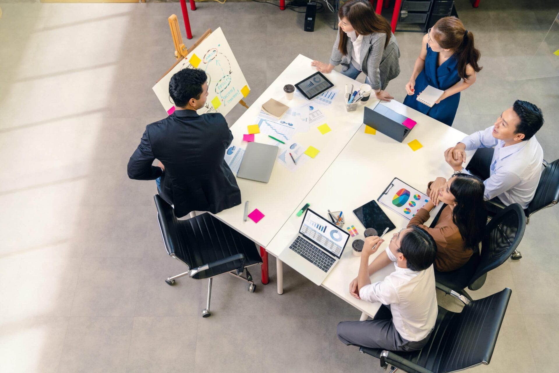 Seminare Projektmanagement