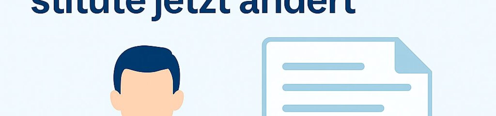 Erfahre, welche &Auml;nderungen WpI MaRisk 2025 f&uuml;r kleine & mittlere Wertpapierinstitute bringt &ndash; kompakt, praxisnah und verst&auml;ndlich.