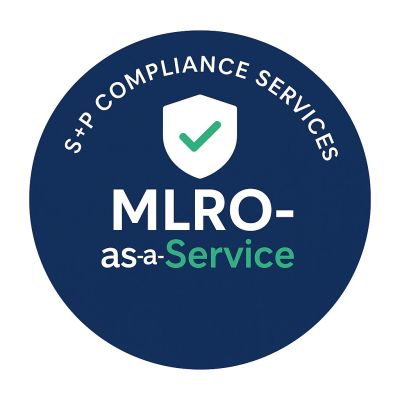 S+P MLRO as a Service