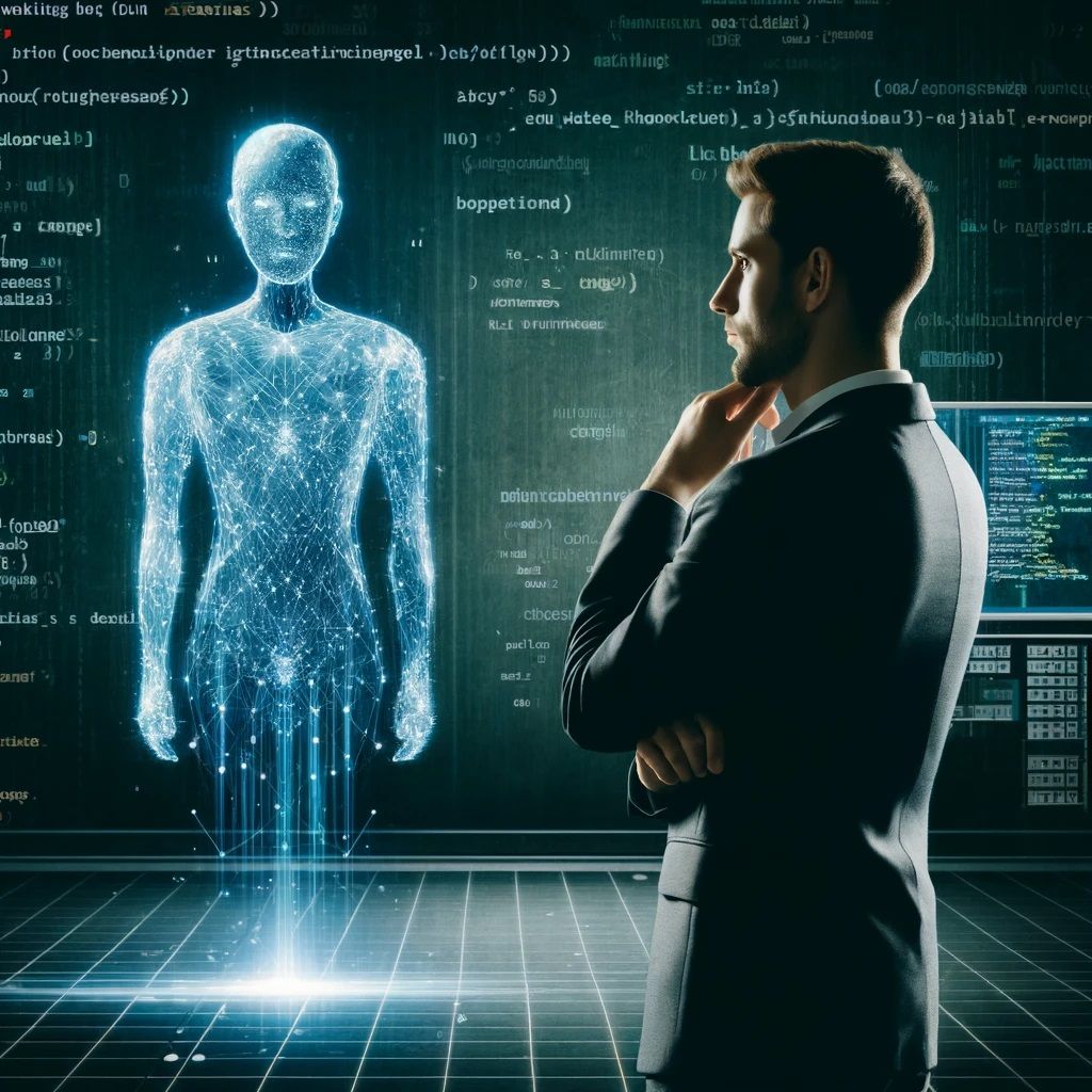 Gesetz über künstliche Intelligenz