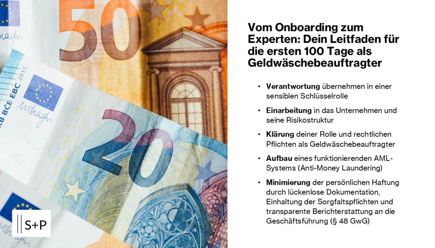 Geldw&auml;schebeauftragter