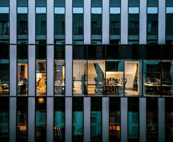 Auslagerung Interne Revision