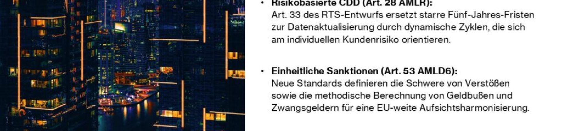 AMLA &uuml;bernimmt das Zepter Titel deutsch