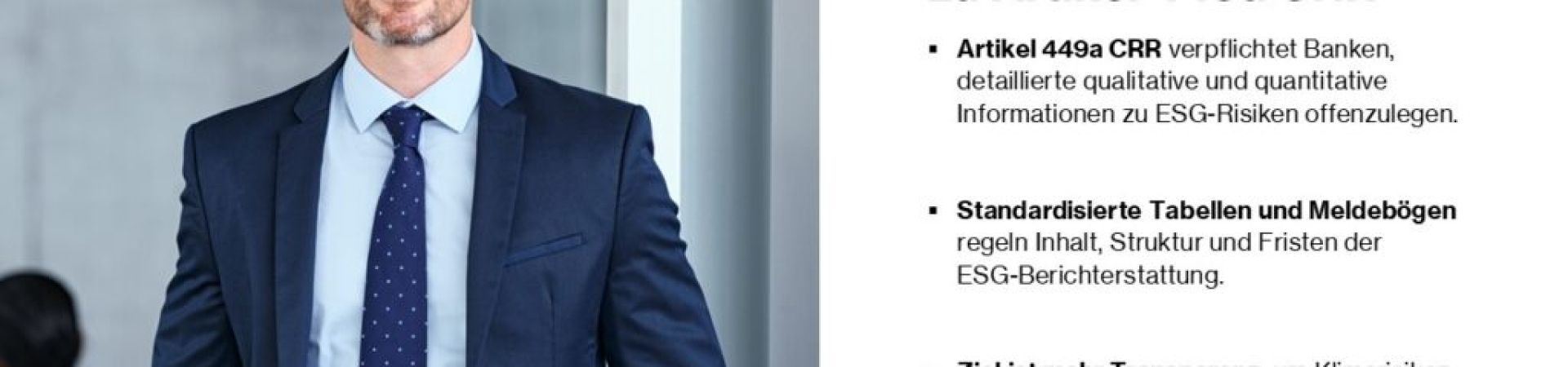 ESG-Risikopl&auml;ne vs. Transitionspl&auml;ne im Lichte des EU-Omnibus-Pakets: Was sich &auml;ndert &ndash; und was du jetzt konkret tun solltest