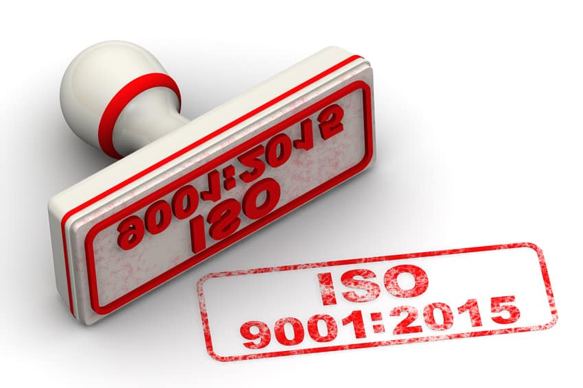 ISO 9001:2015 - Neue Anforderungen an das Risikomanagement in der Biotechnologie