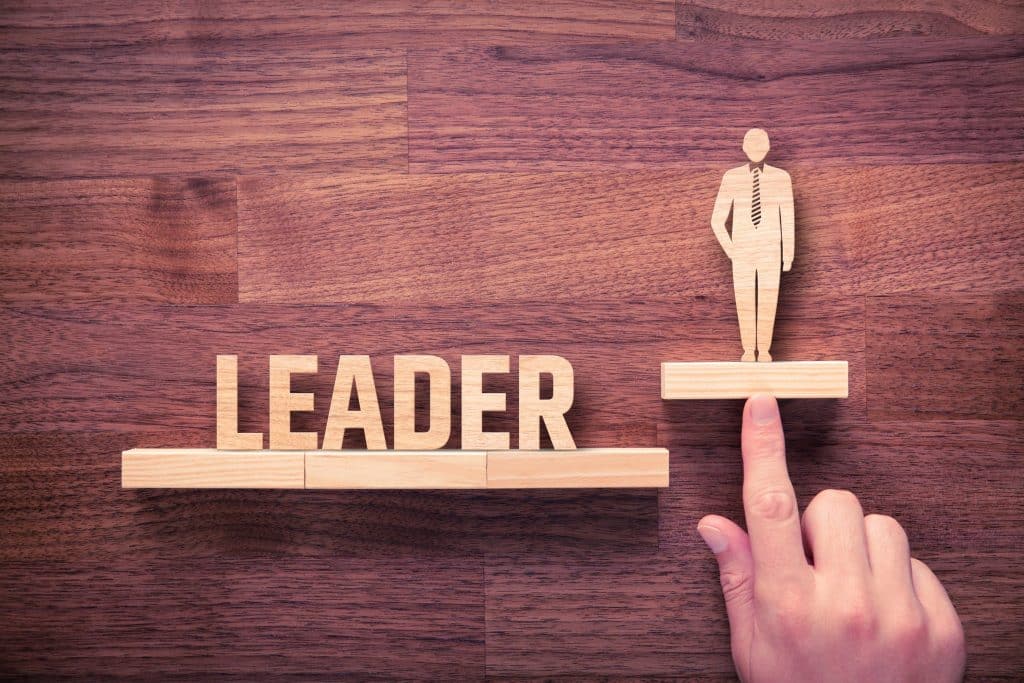 Seminare Führung - Update für Führungskräfte
