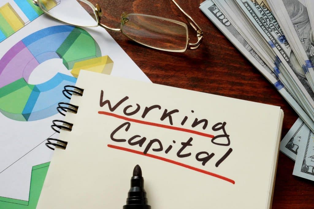 Schulung: Cash Flow und Working Capital