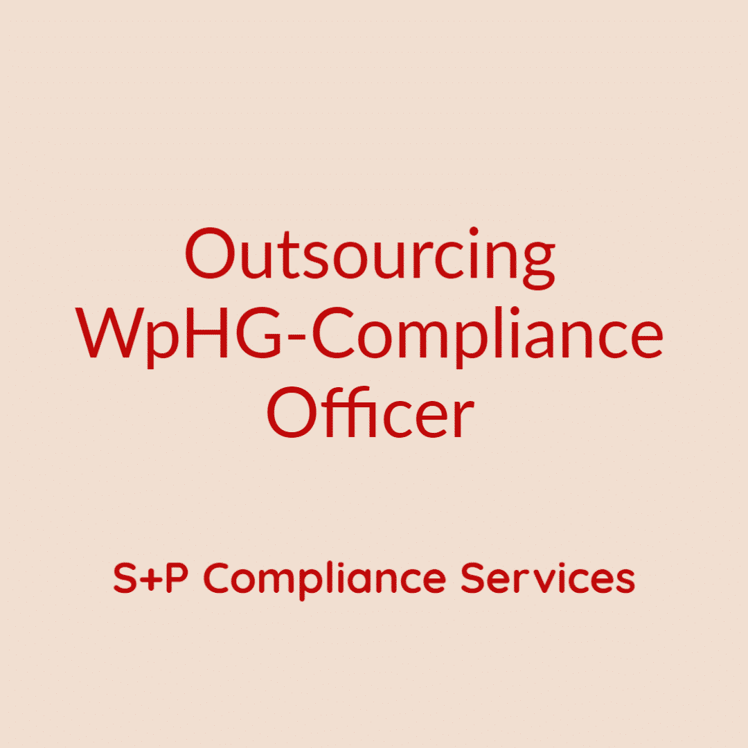 Auslagerung WpHG-Compliance Officer online anfragen