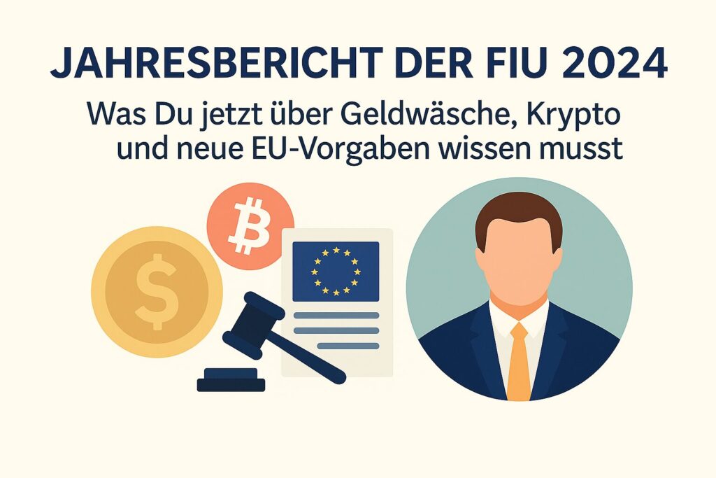 Eckpunktepapier zur Meldepflicht nach &sect; 43 GwG: Auswirkungen auf die Praxis und rechtliche Bewertung