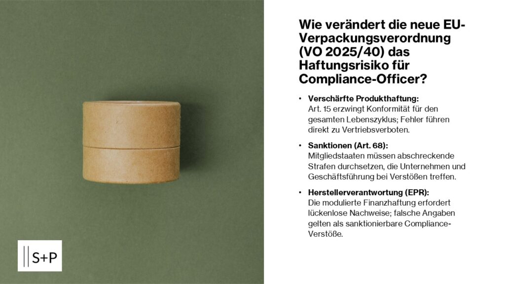 VerpackungsVO Titel deutsch