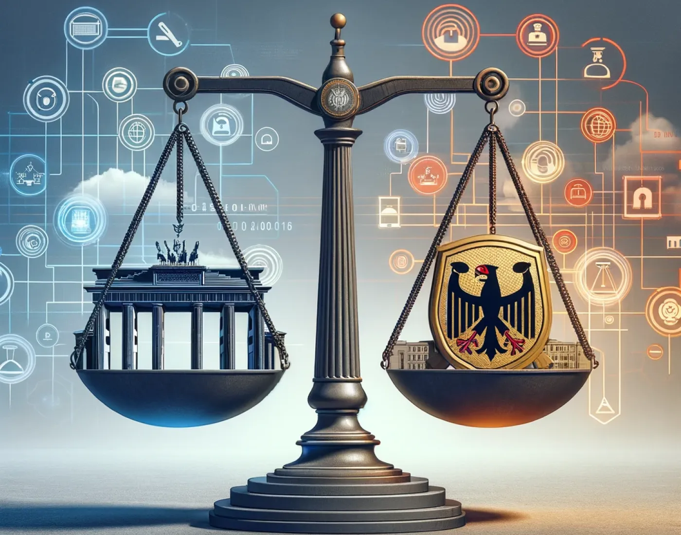 Neue Regelungen im GwG: Effizientere Zusammenarbeit zwischen Finanzinstituten und Strafverfolgungsbeh&ouml;rden