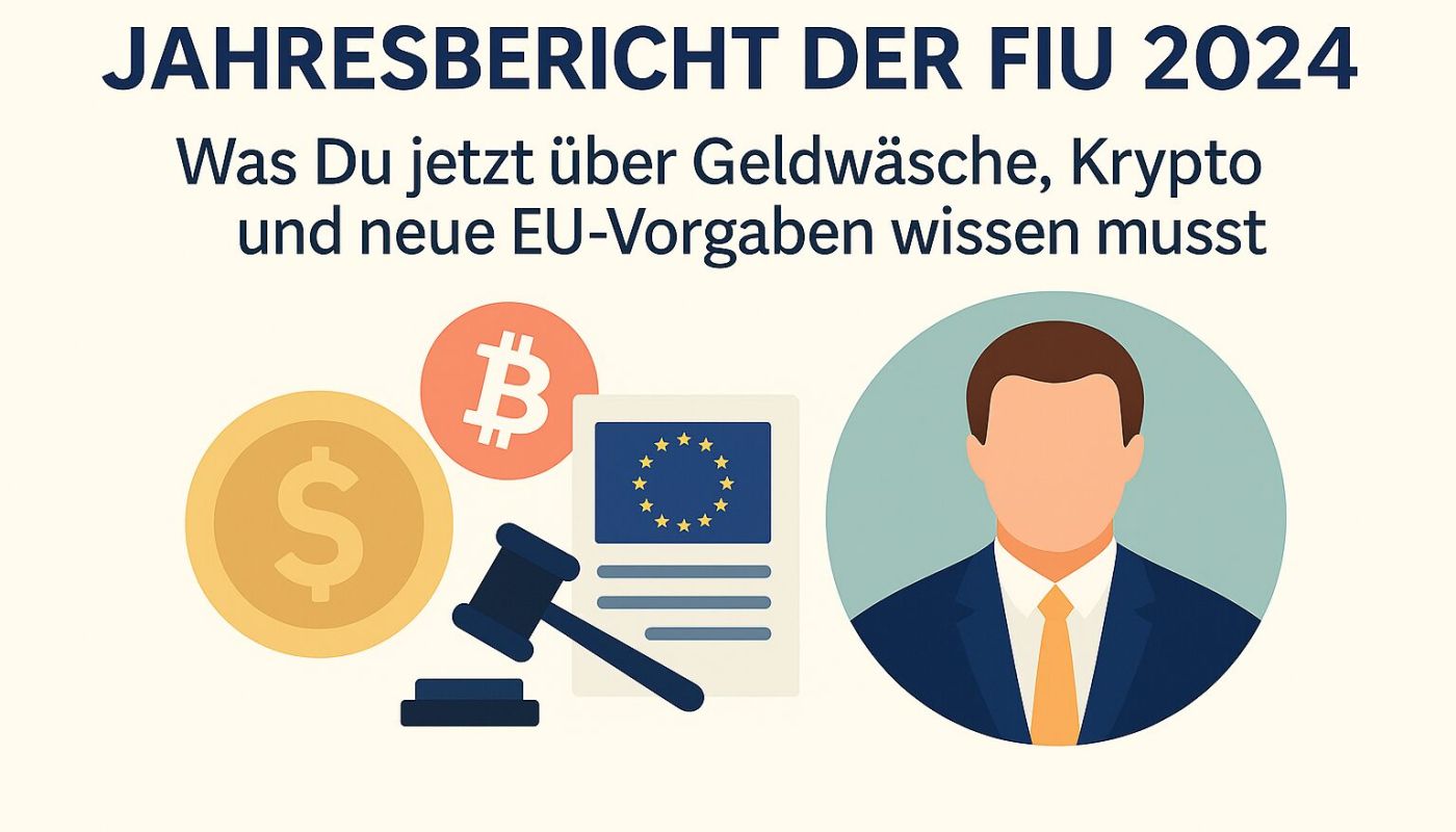 Eckpunktepapier zur Meldepflicht nach § 43 GwG: Auswirkungen auf die Praxis und rechtliche Bewertung
