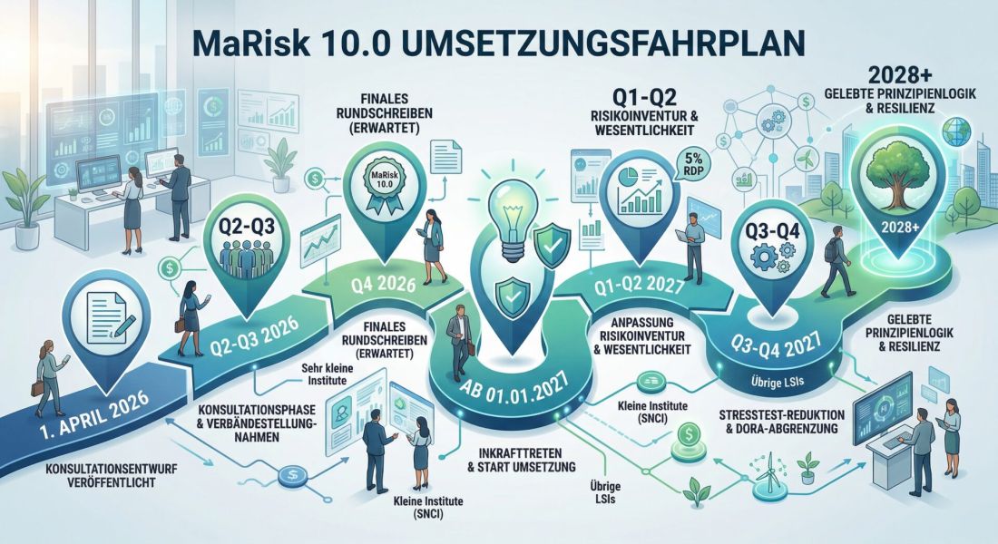 MaRisk 10.0
