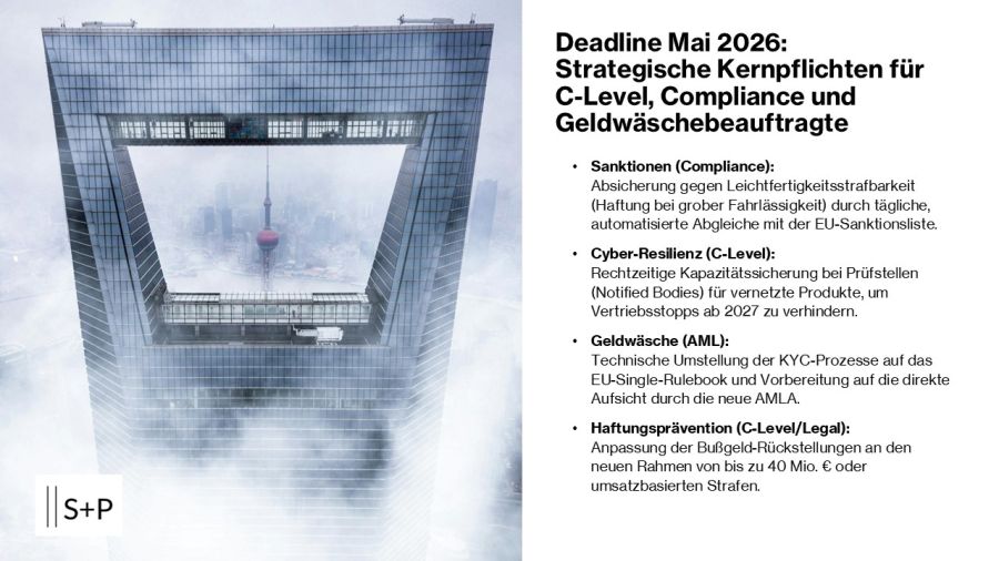 Haftungsfokus Mai 2026