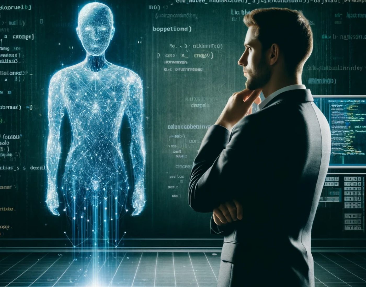Gesetz über künstliche Intelligenz