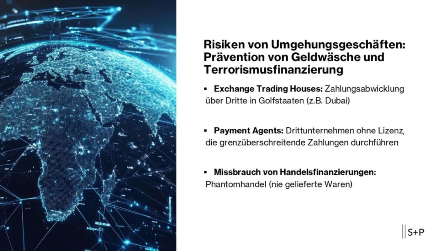 Umgehungsgesch&auml;fte im Fokus
